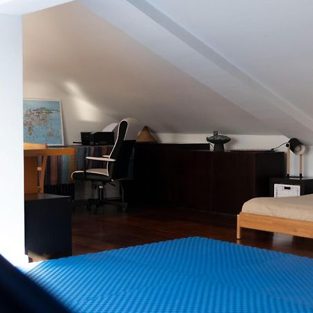 Roots House Villa Cascais Eksteriør bilde