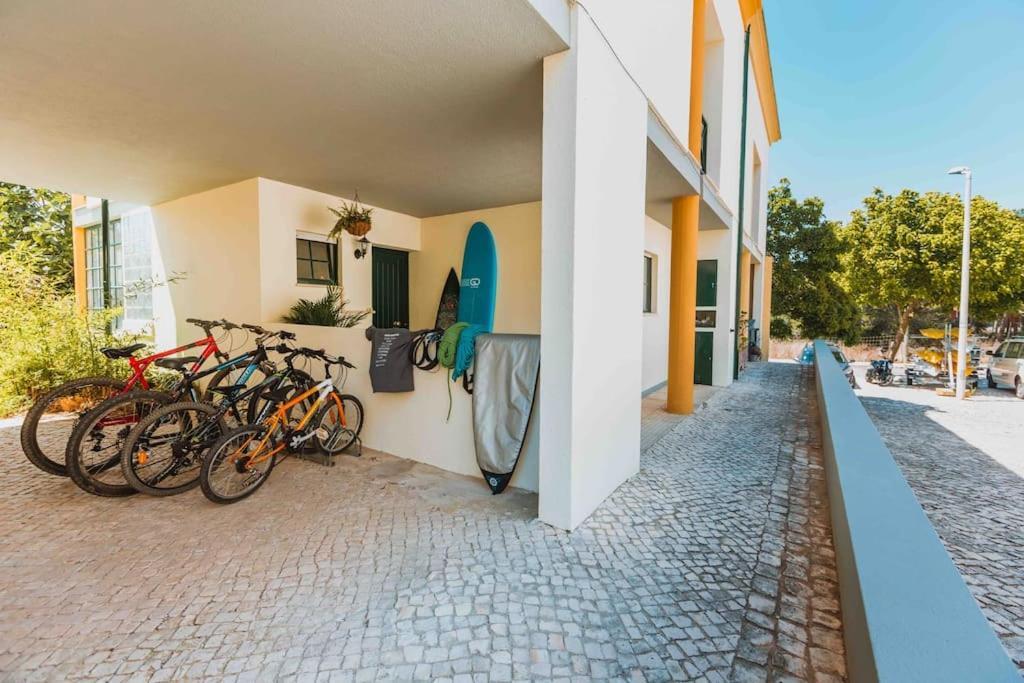 Roots House Villa Cascais Eksteriør bilde