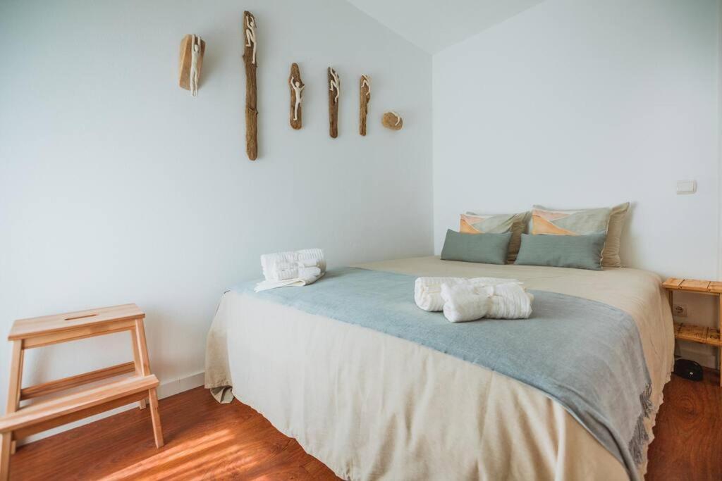 Roots House Villa Cascais Eksteriør bilde