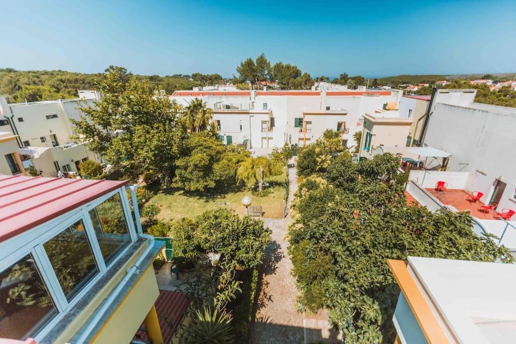 Roots House Villa Cascais Eksteriør bilde