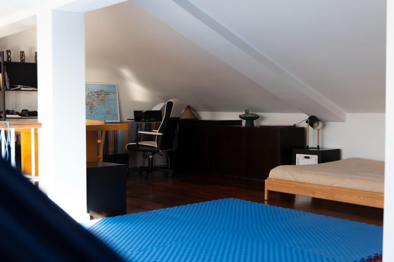 Roots House Villa Cascais Eksteriør bilde