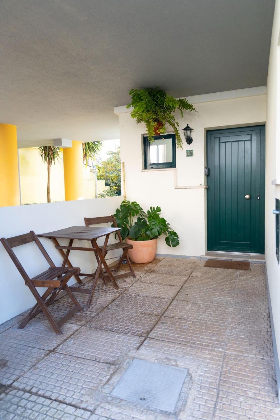 Roots House Villa Cascais Eksteriør bilde
