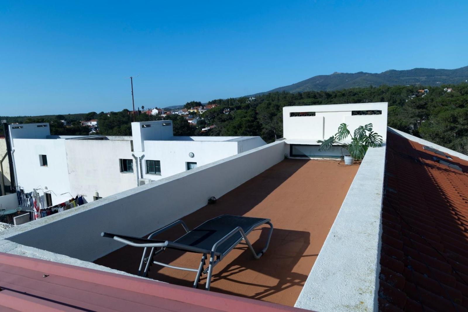 Roots House Villa Cascais Eksteriør bilde