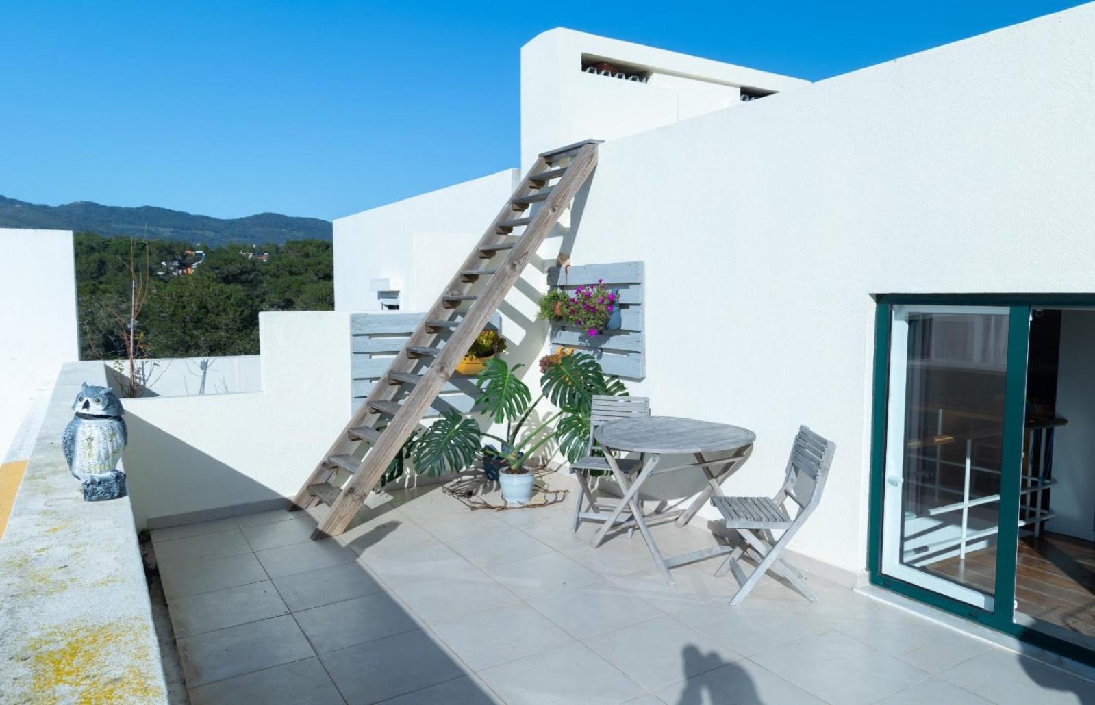 Roots House Villa Cascais Eksteriør bilde